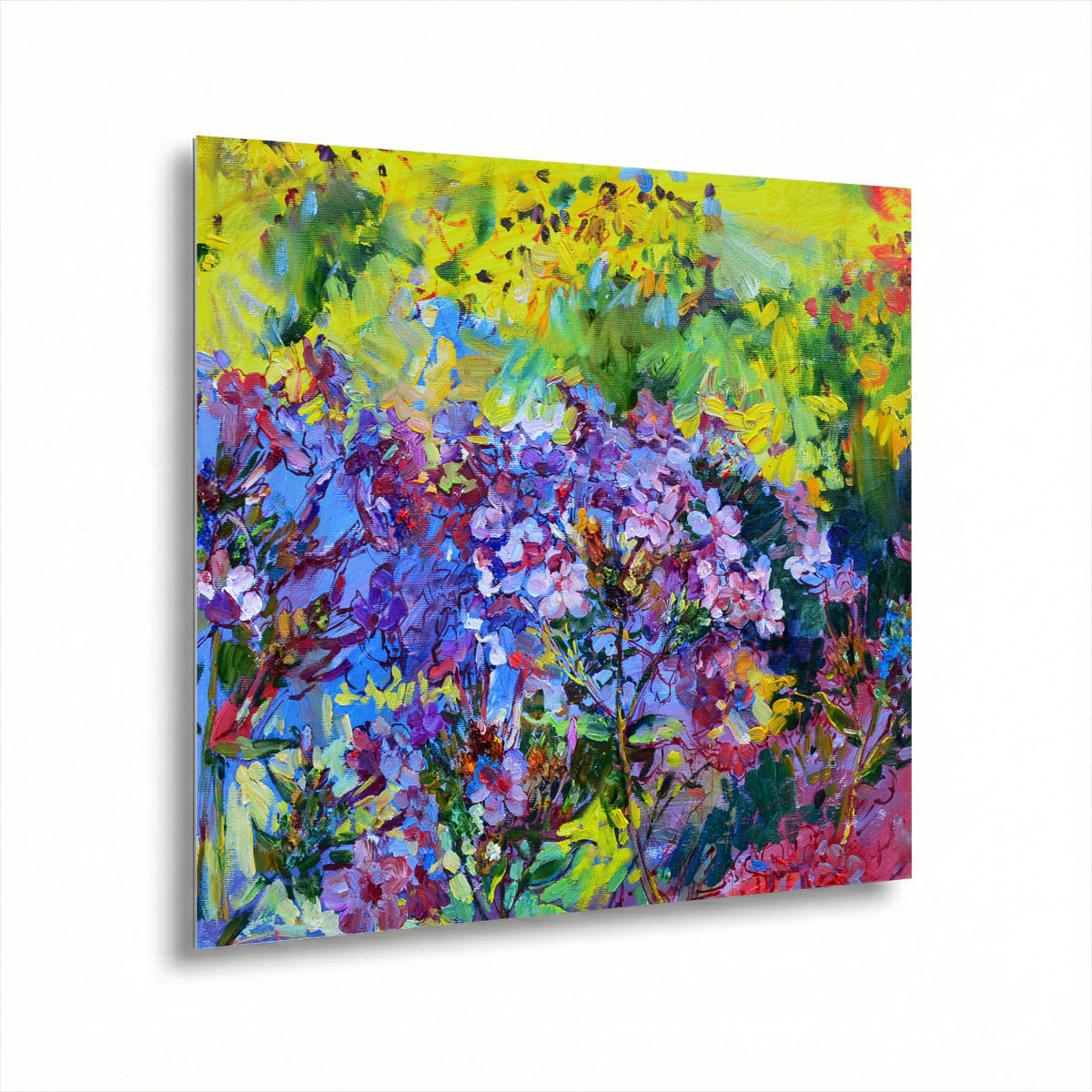 acrylic