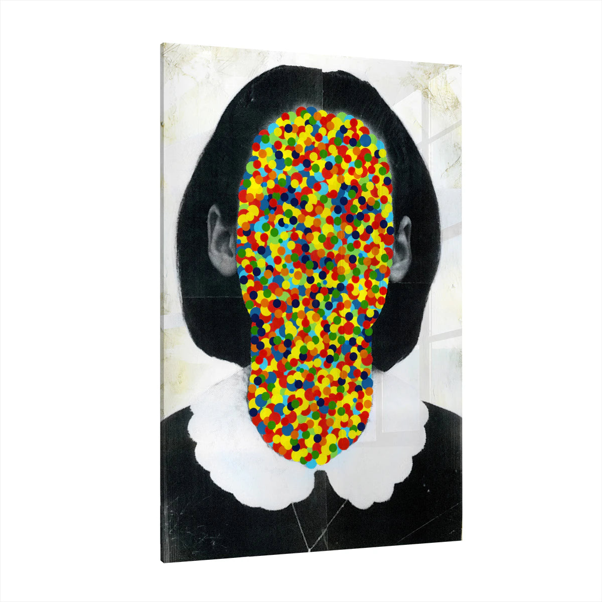 acrylic