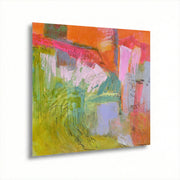 acrylic