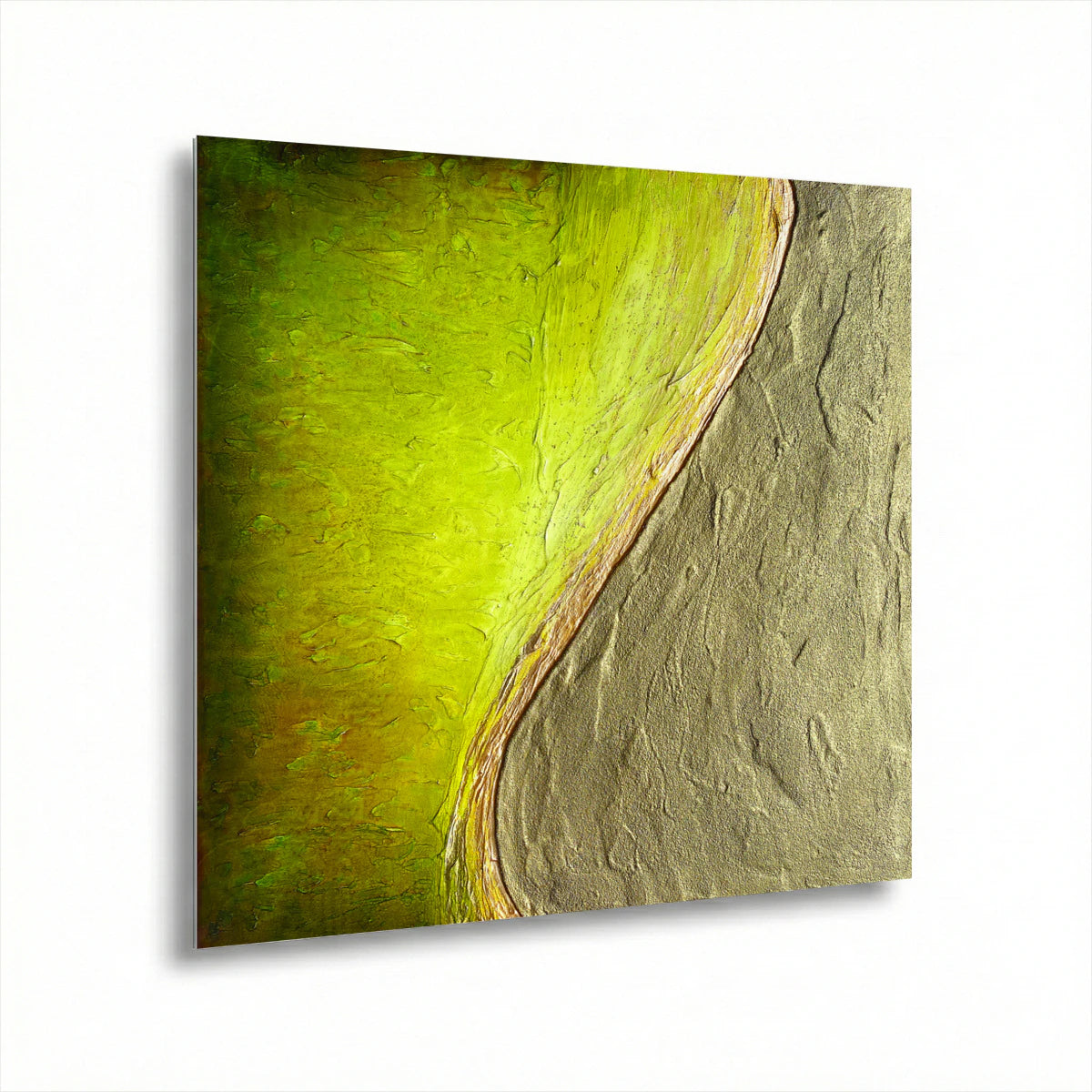 acrylic