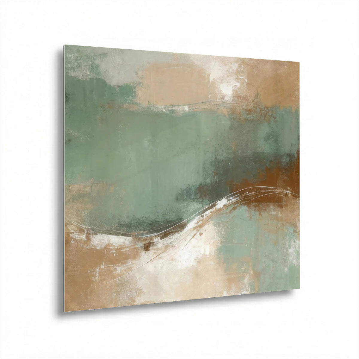 acrylic