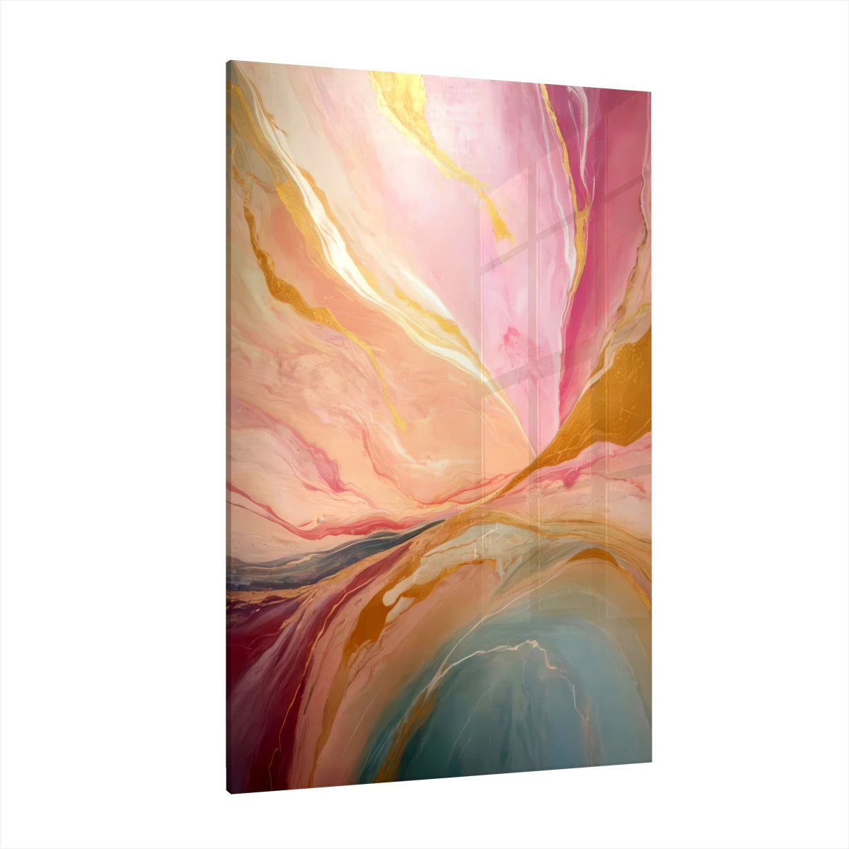 acrylic
