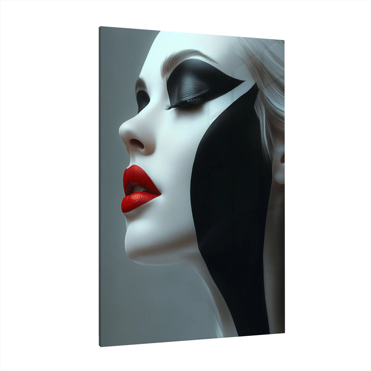 acrylic