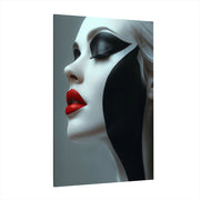 acrylic
