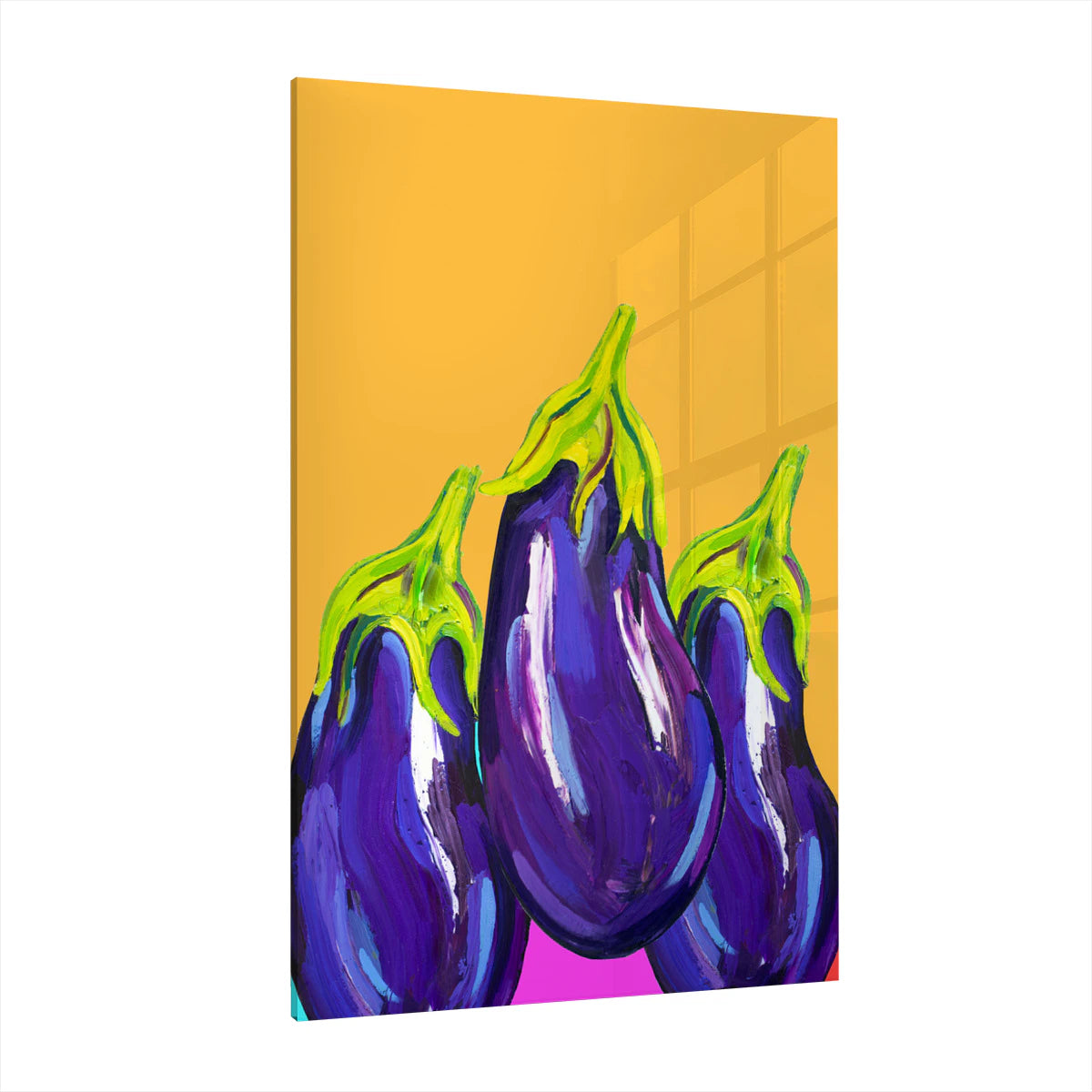 acrylic