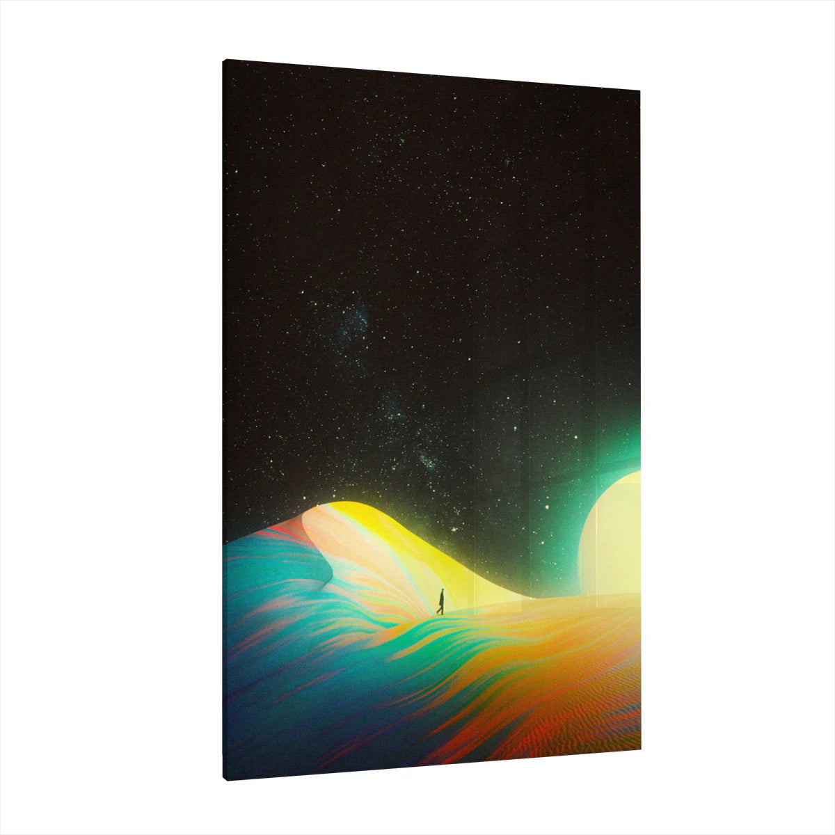 acrylic