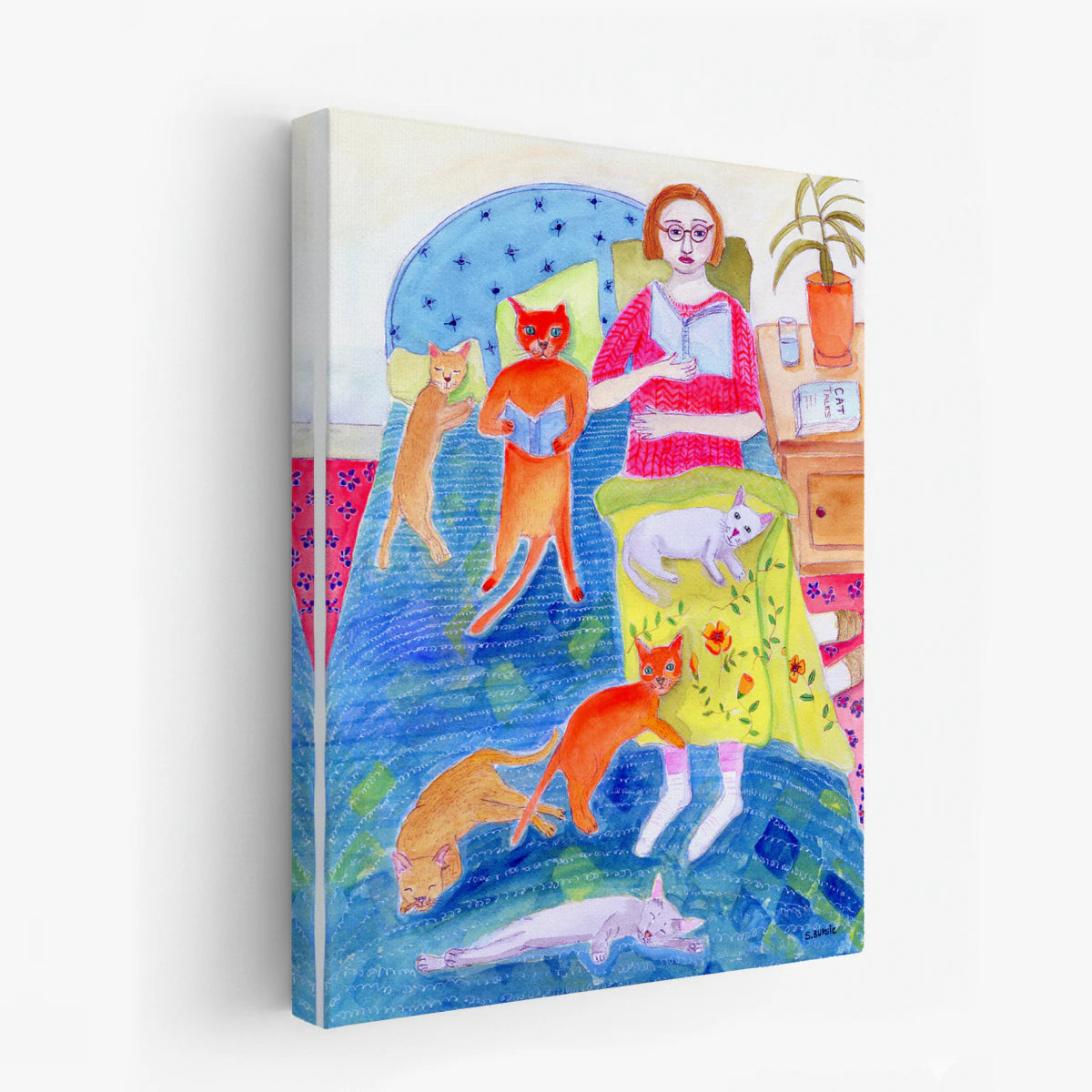 canvas-art