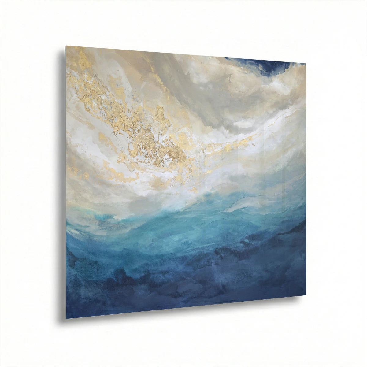 acrylic