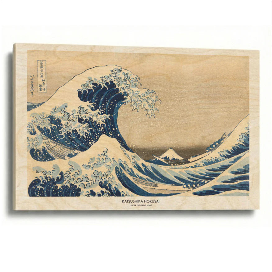 wood