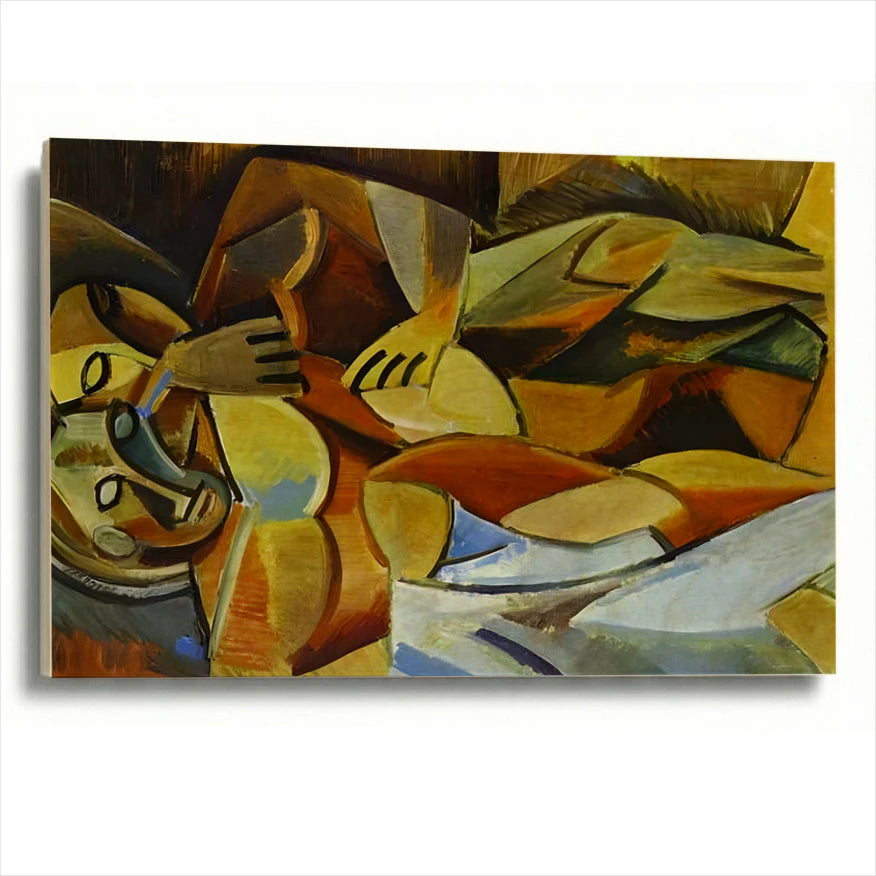 wood