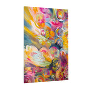 acrylic