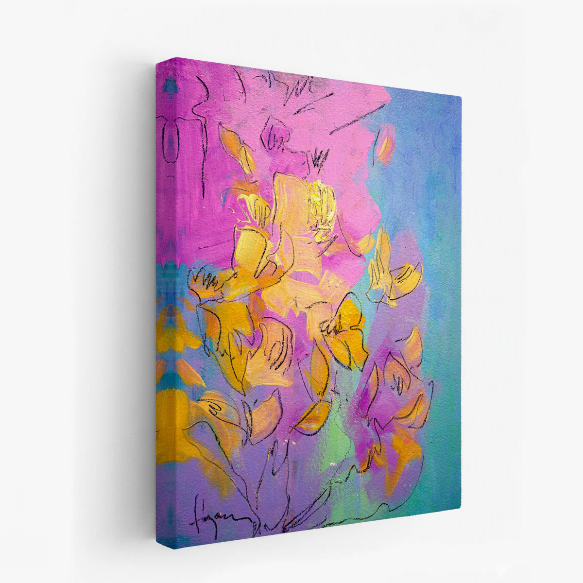 canvas-art