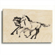 wood