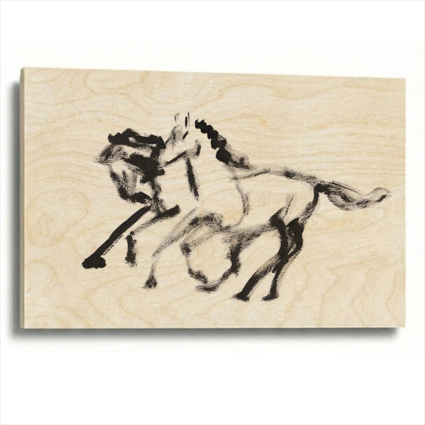 wood