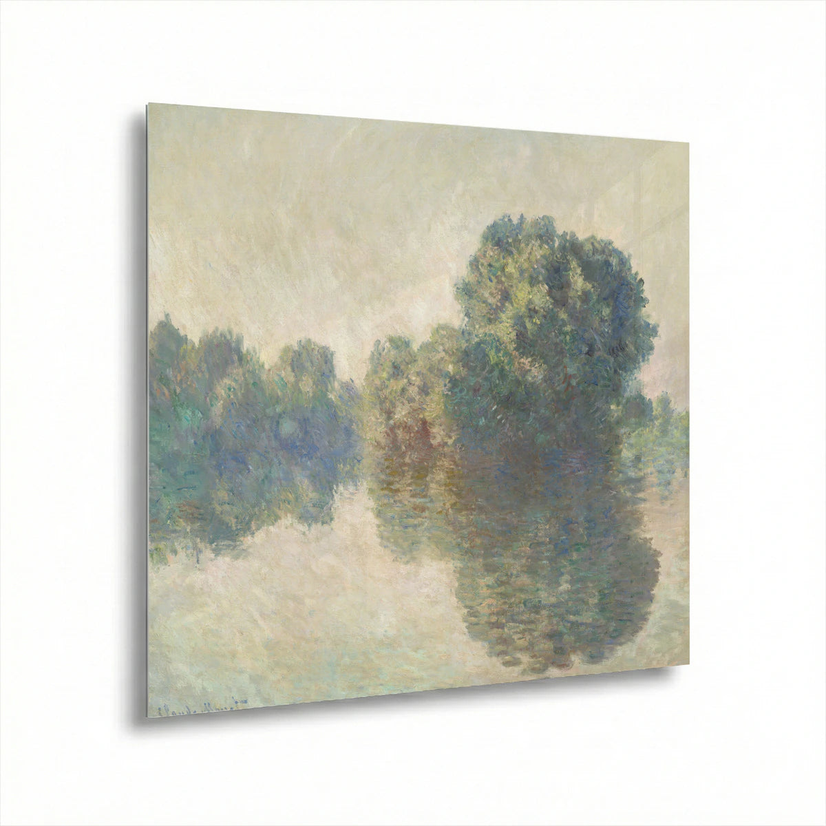 acrylic