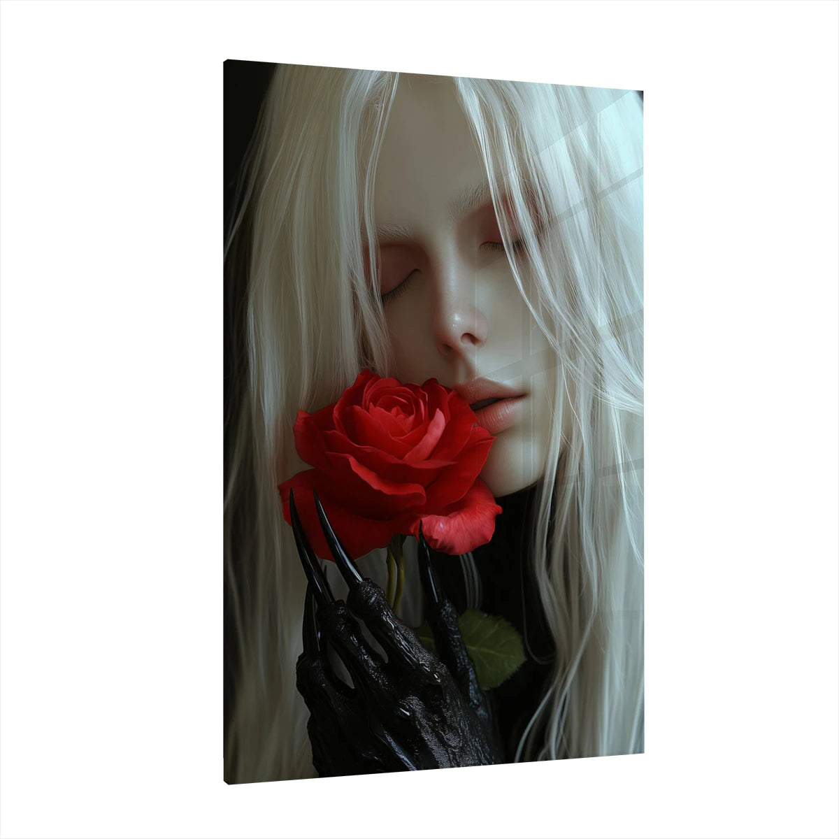 acrylic