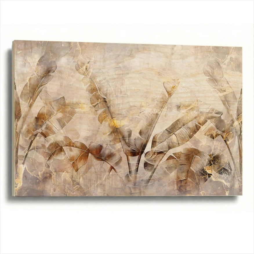 wood