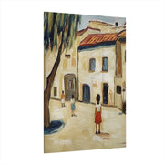 acrylic
