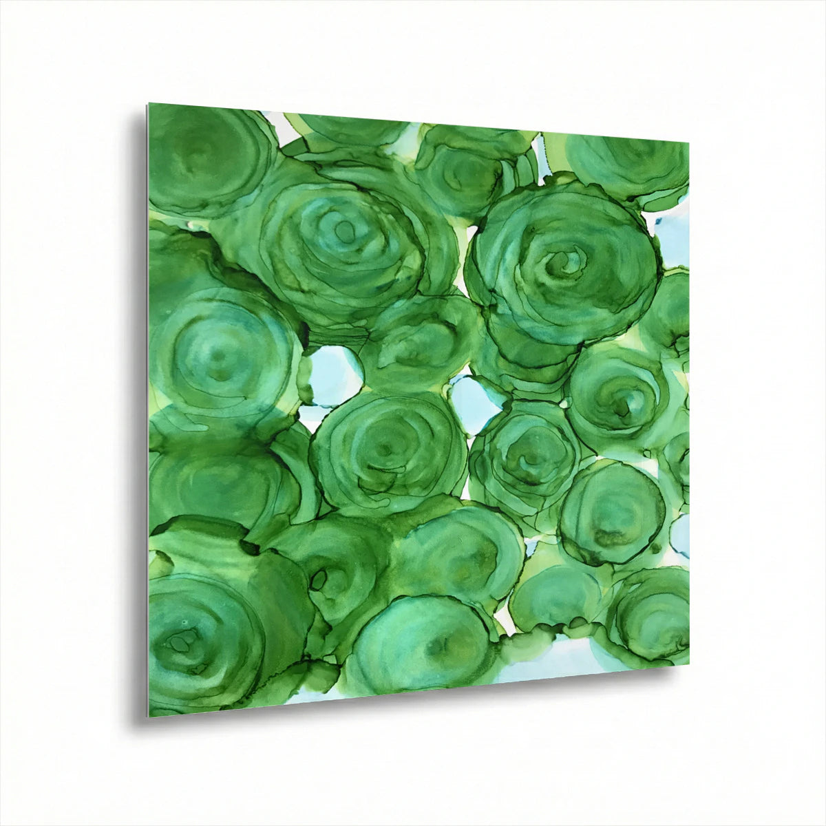 acrylic