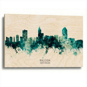 wood