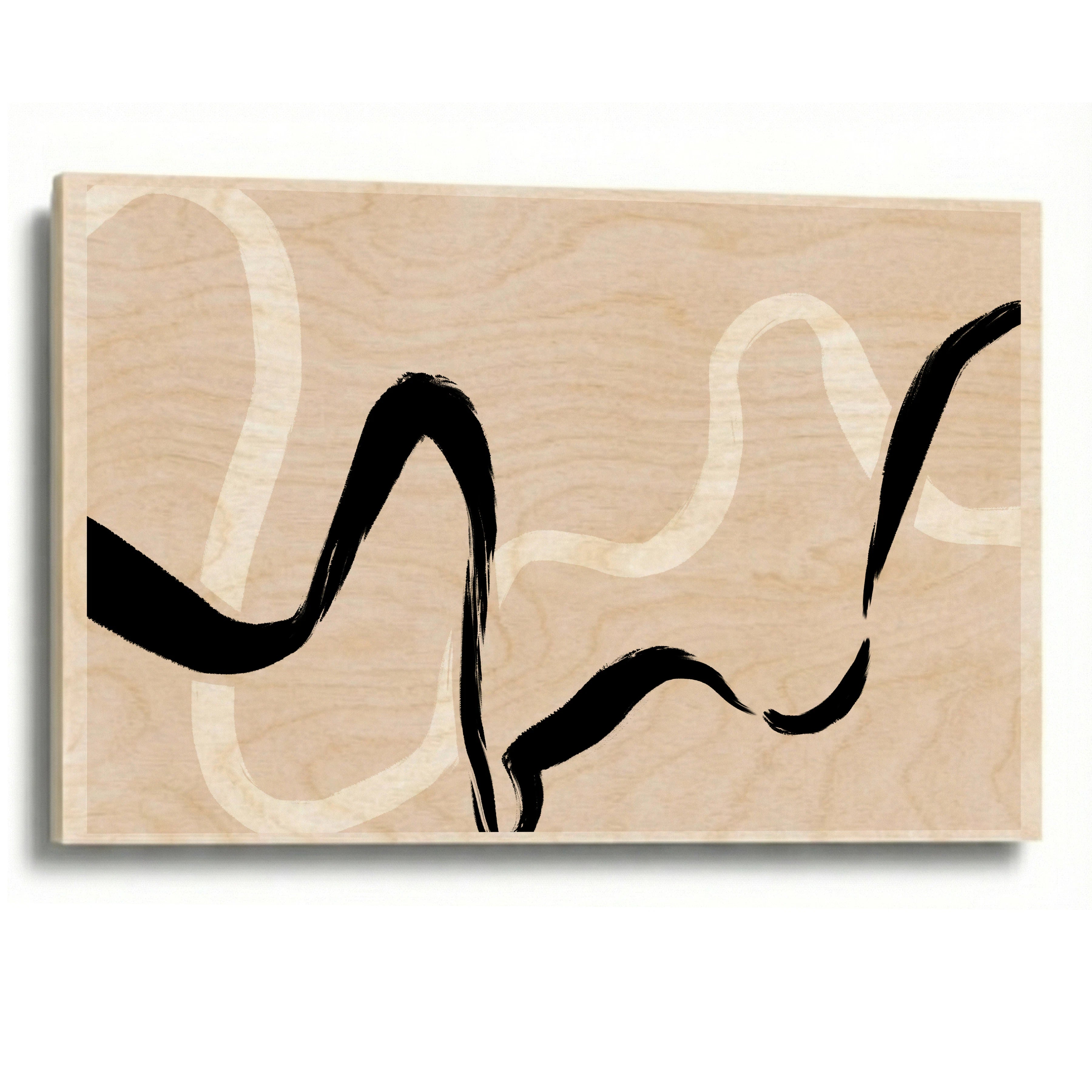 wood