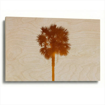 wood