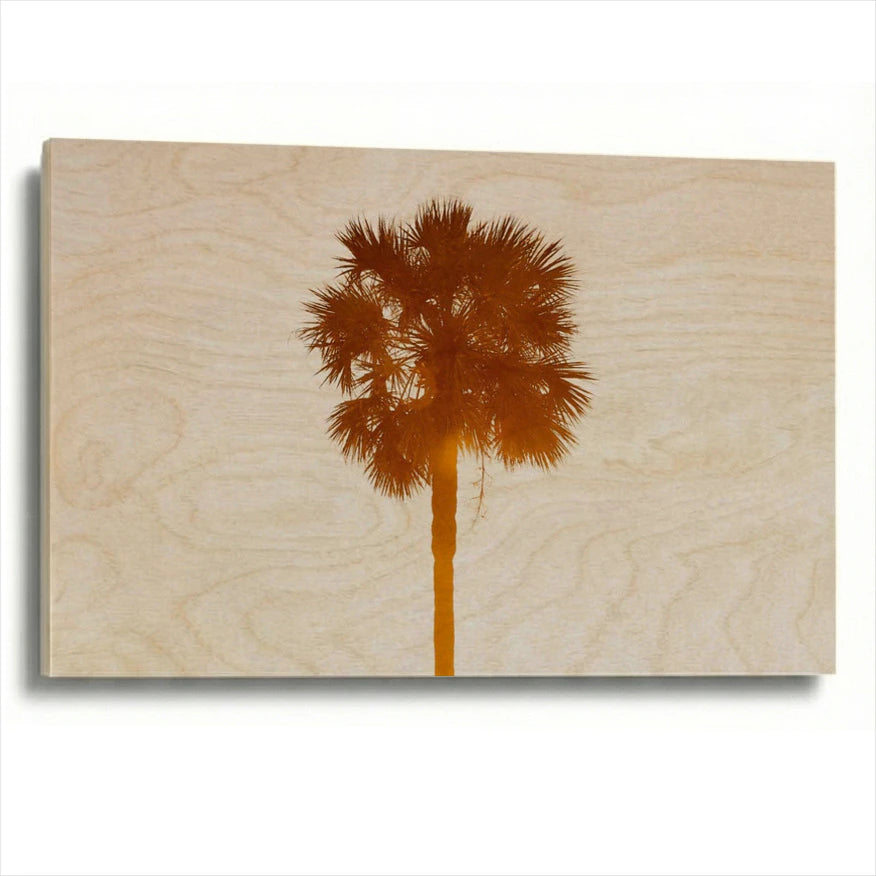 wood