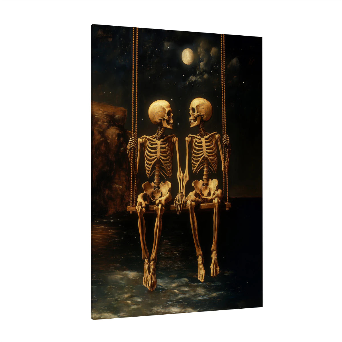 acrylic