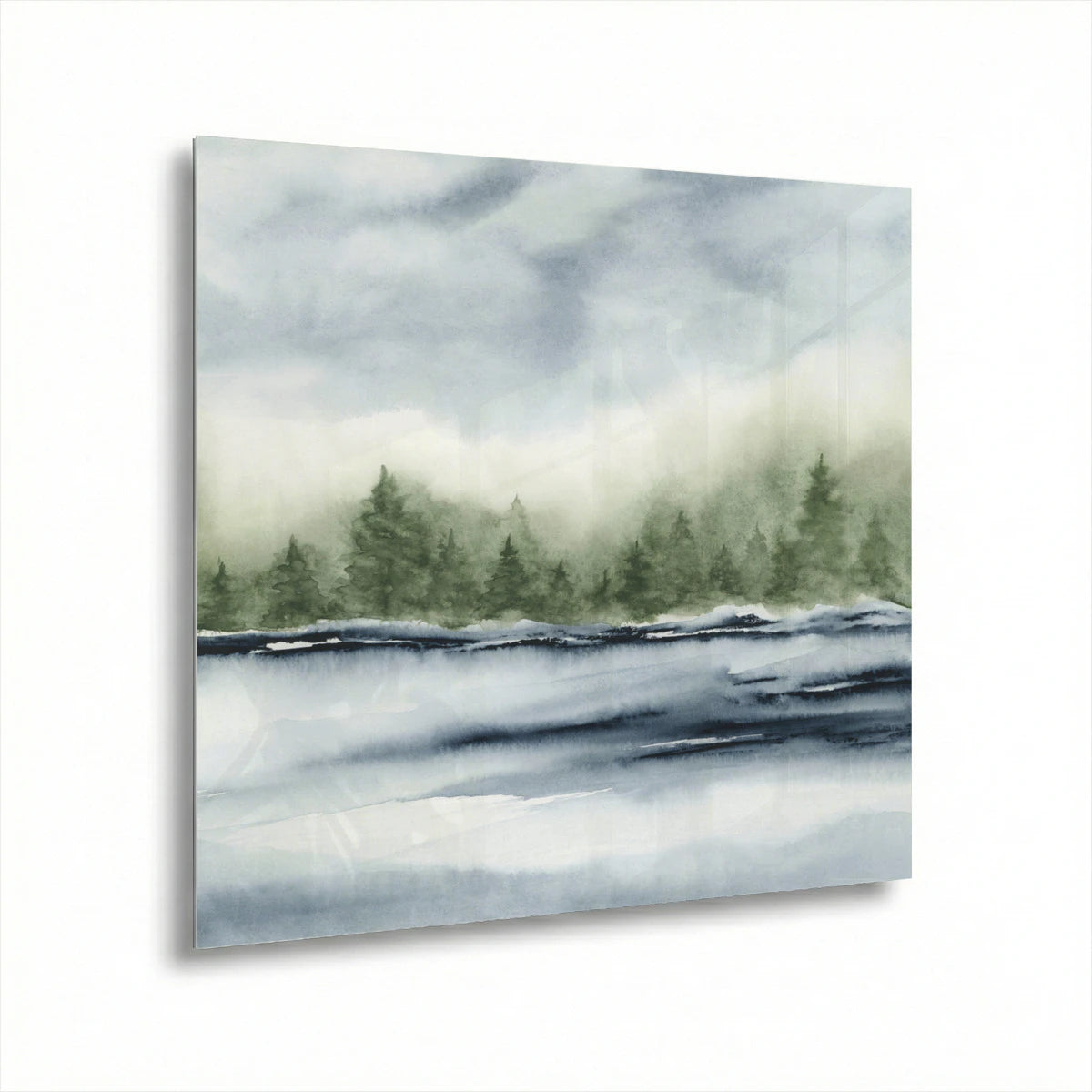 acrylic