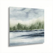 acrylic