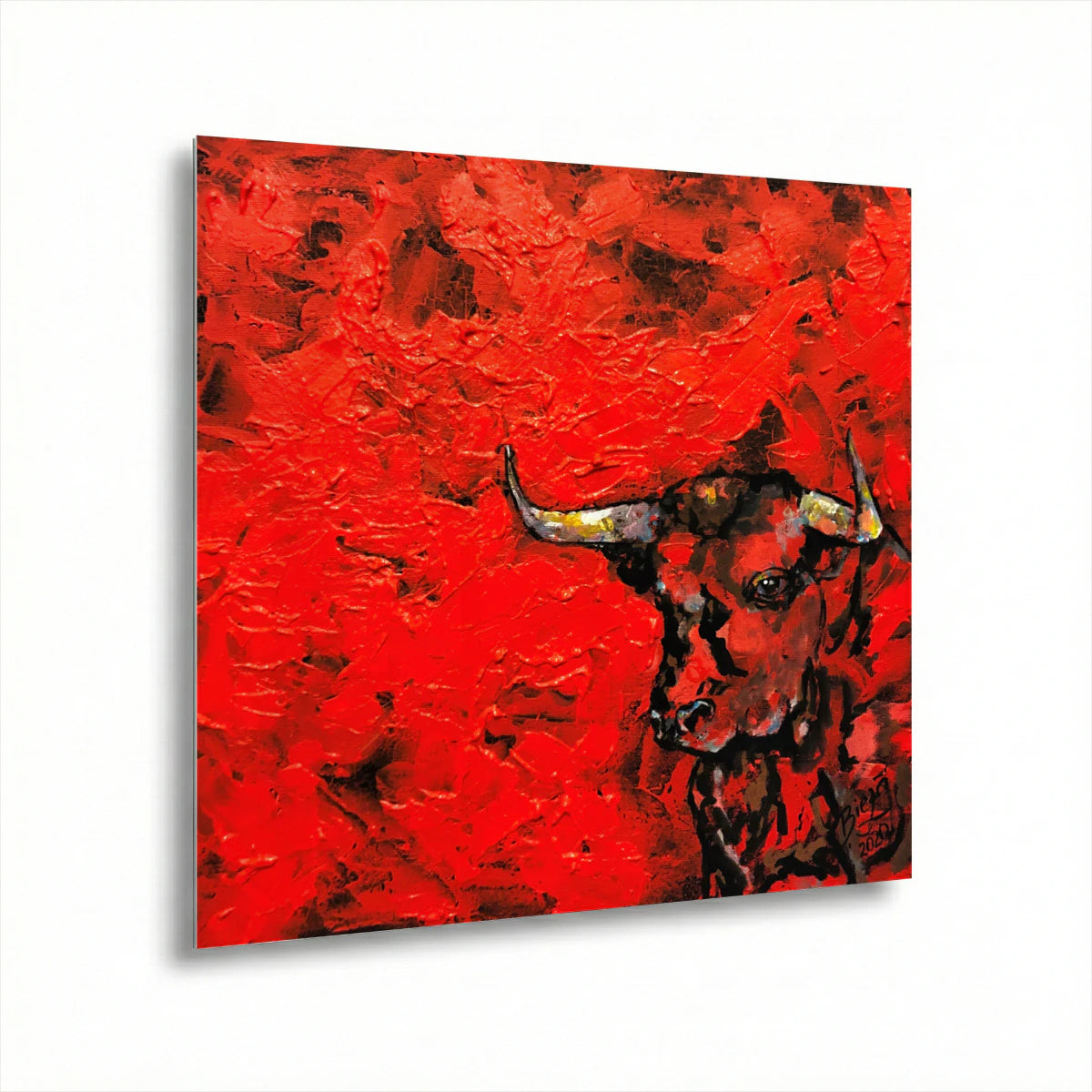 acrylic