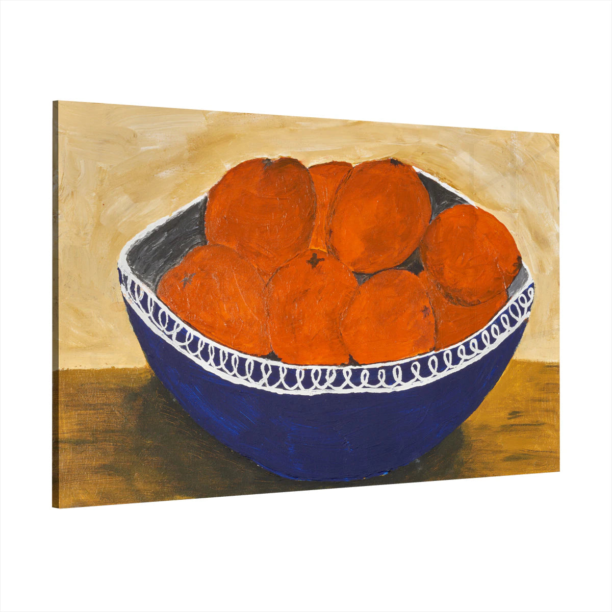 acrylic