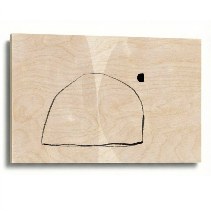 wood