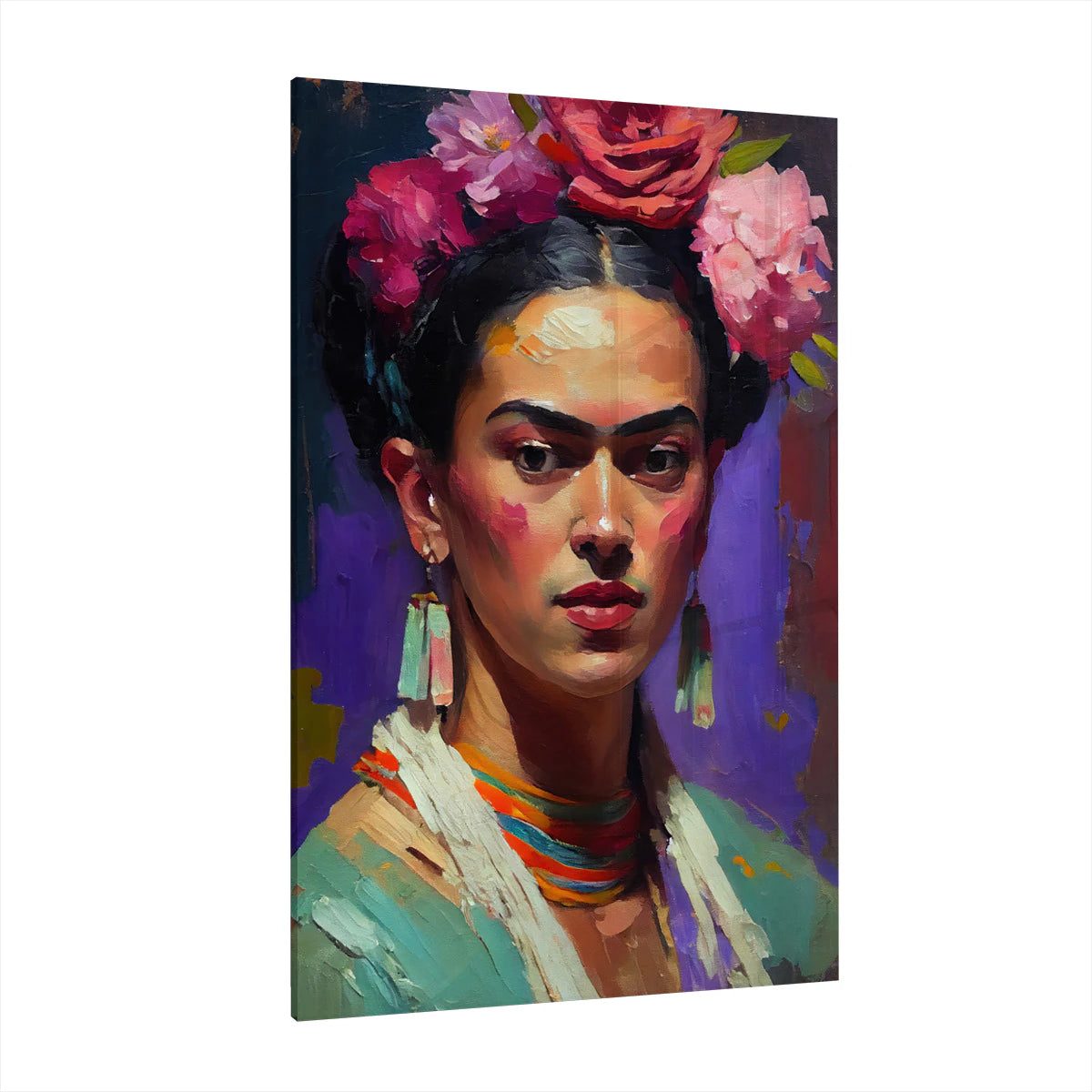 acrylic