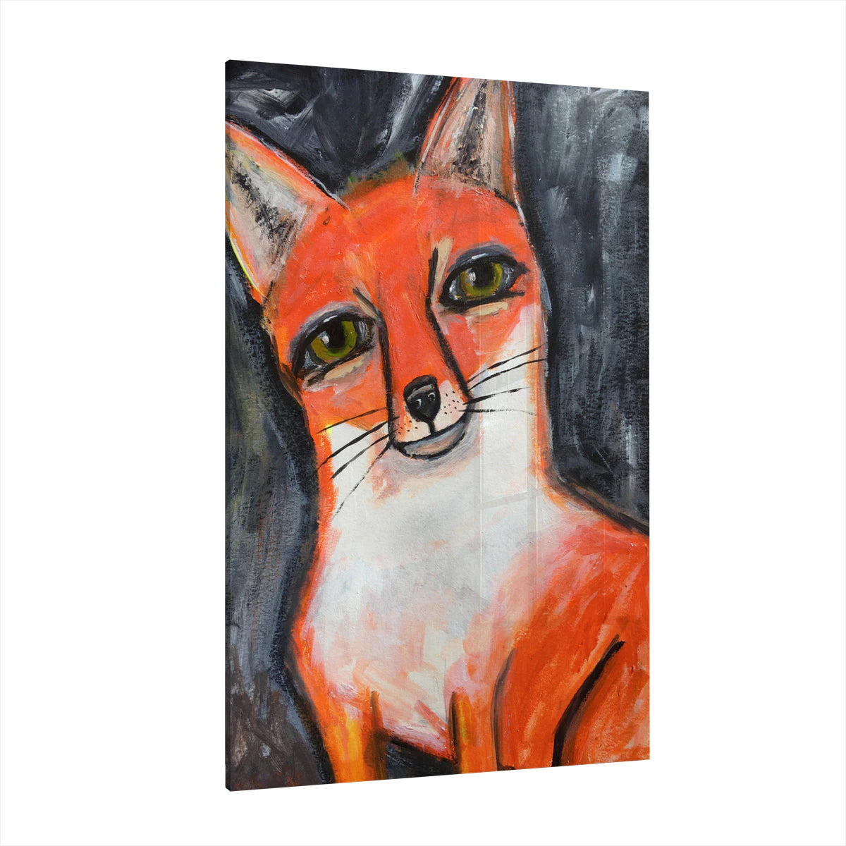 acrylic