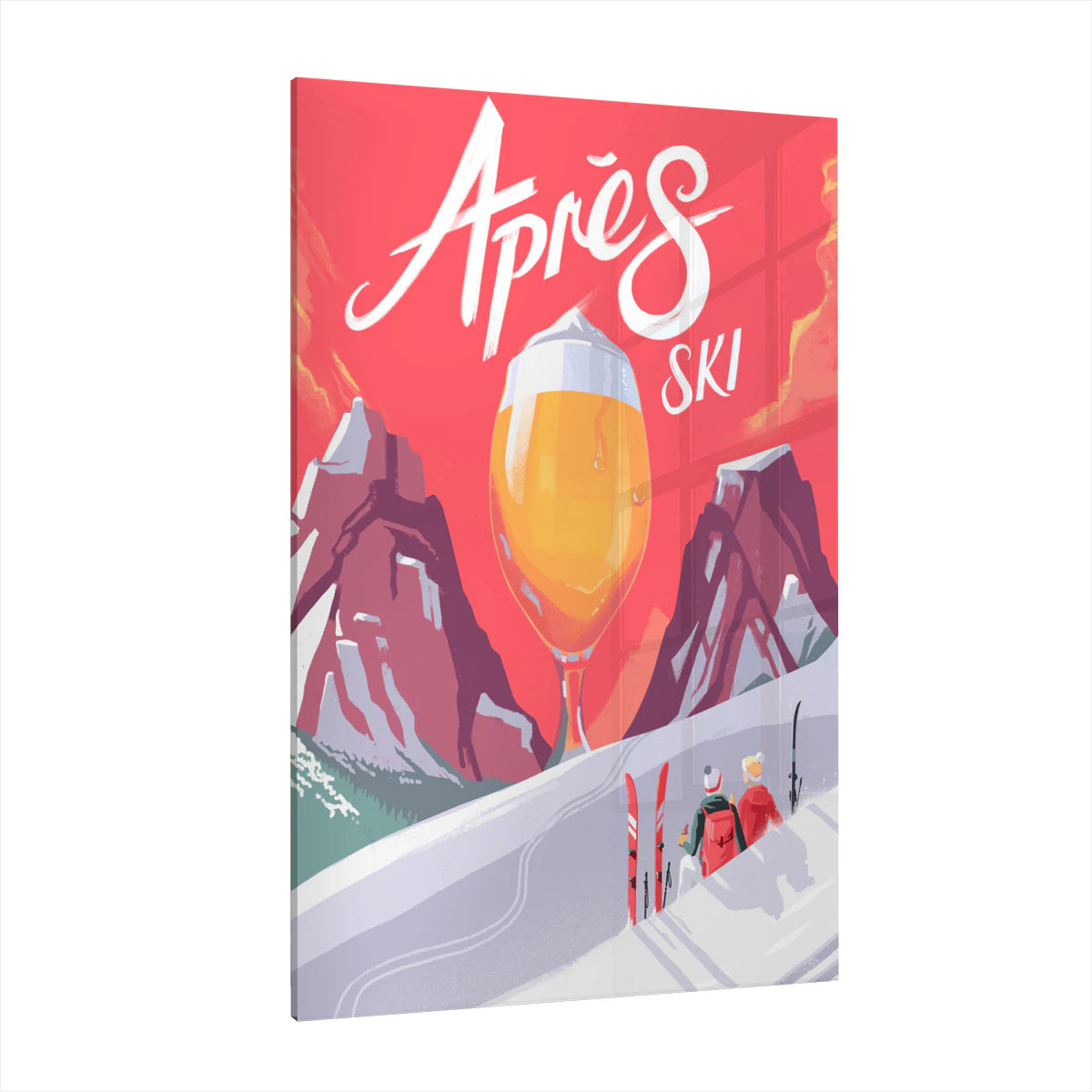 acrylic