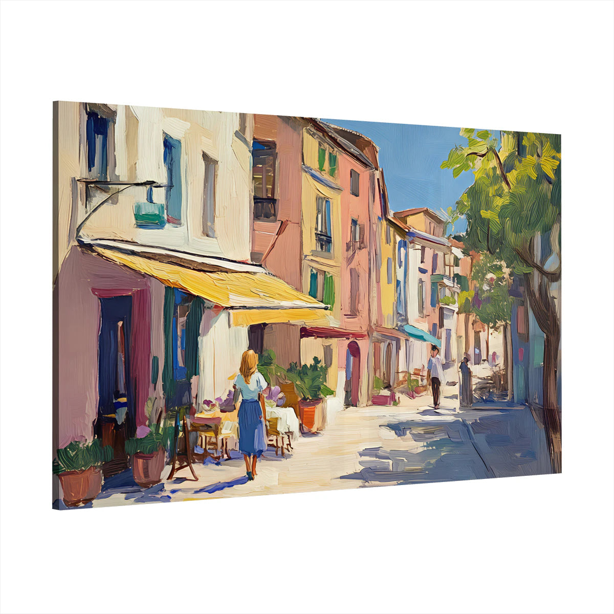 acrylic