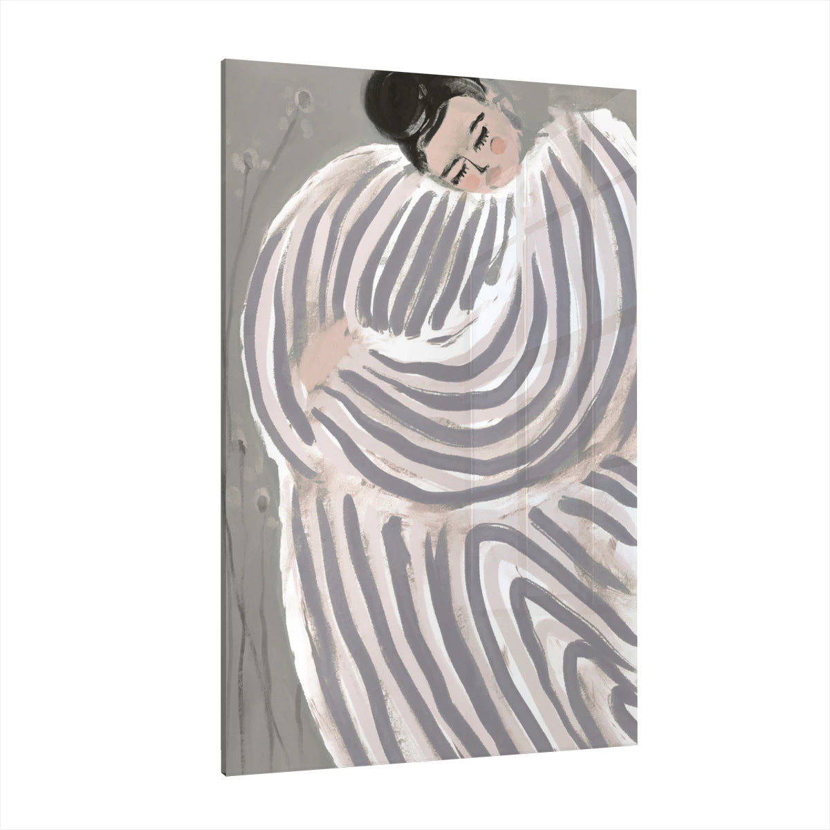 acrylic