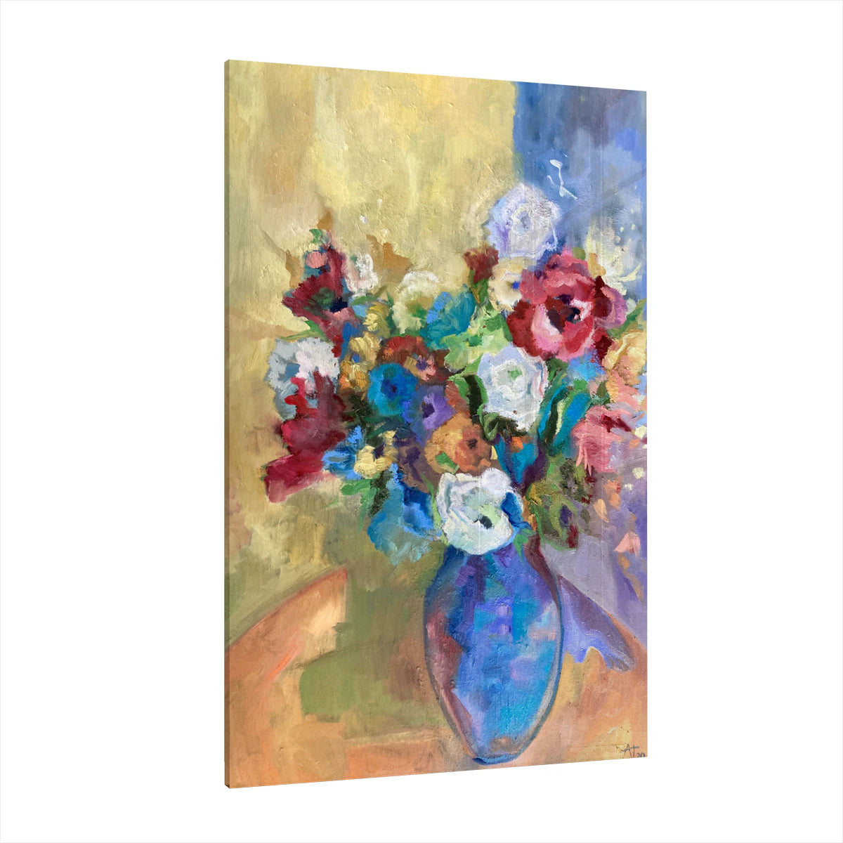 acrylic