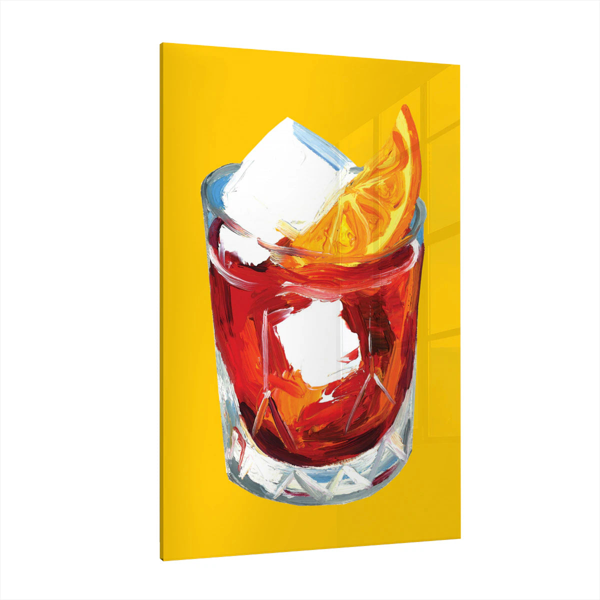 acrylic