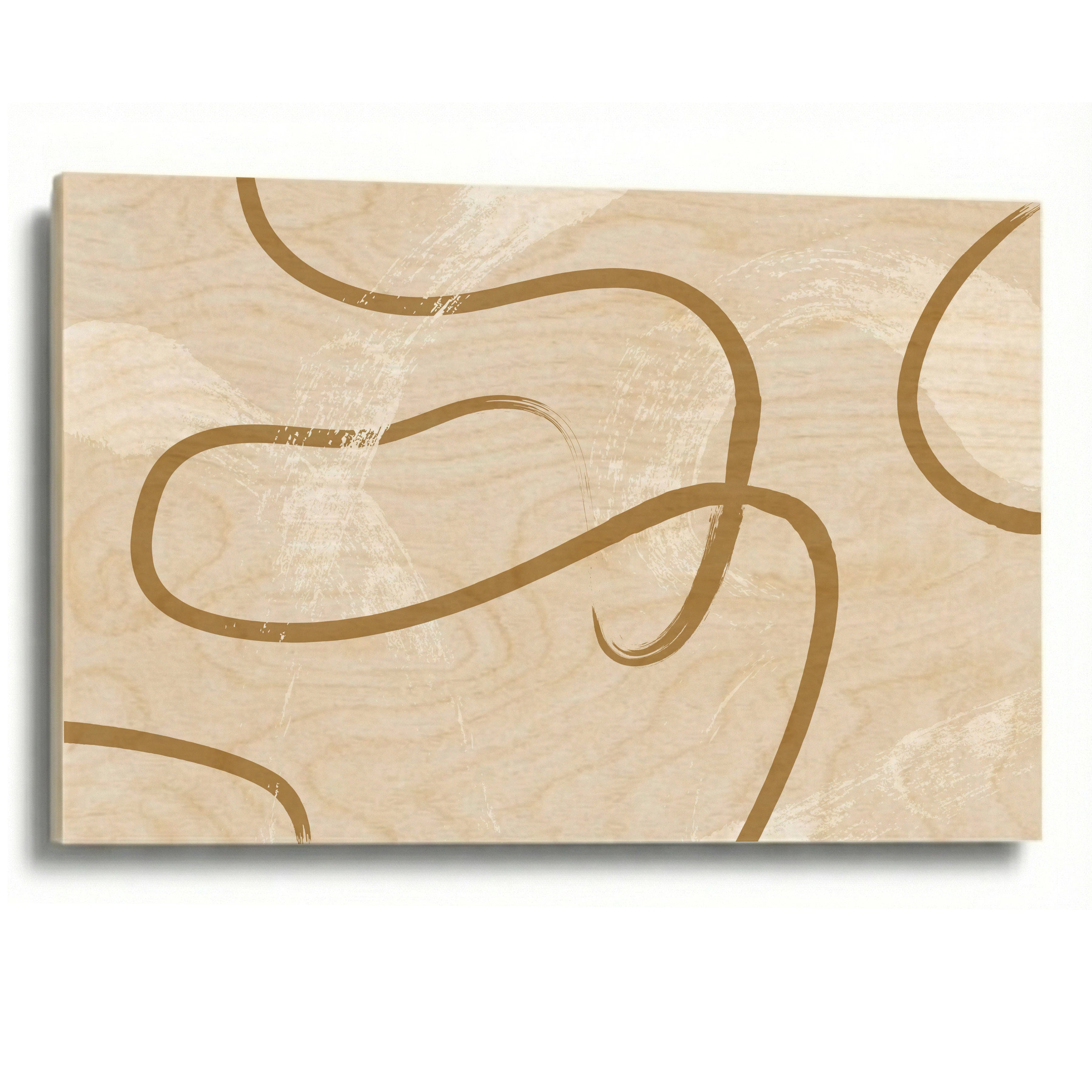 wood