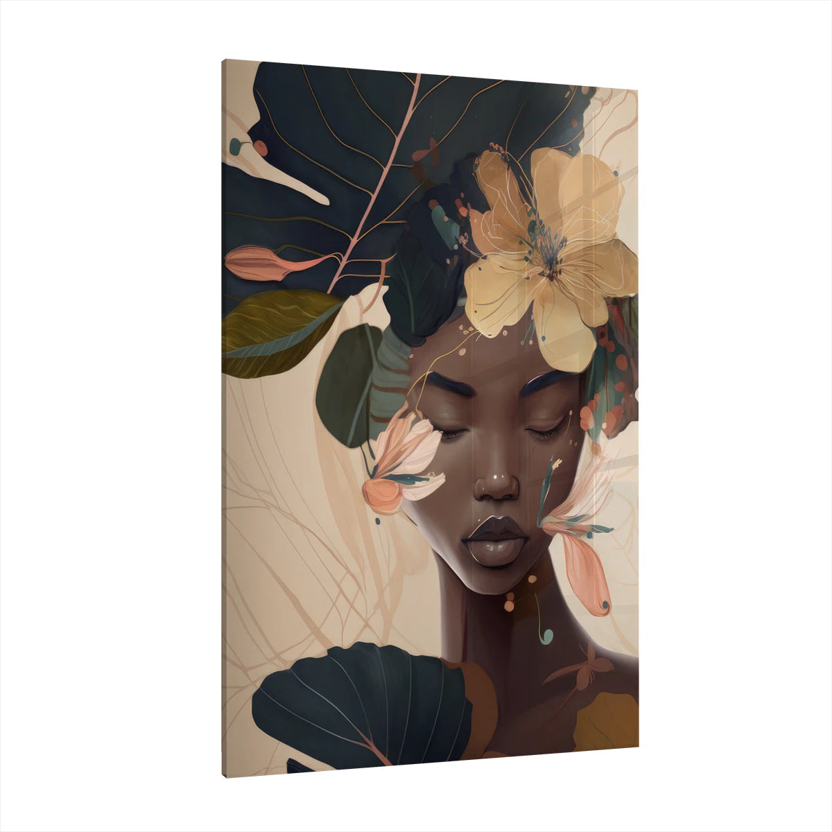 acrylic