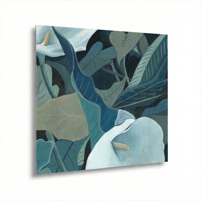 acrylic