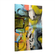 acrylic