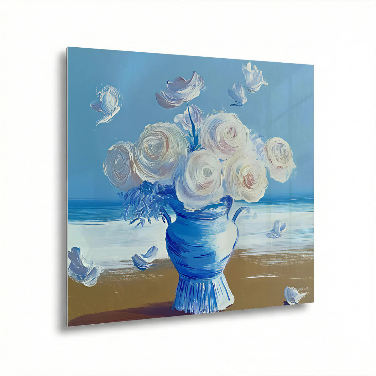 acrylic