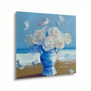 acrylic