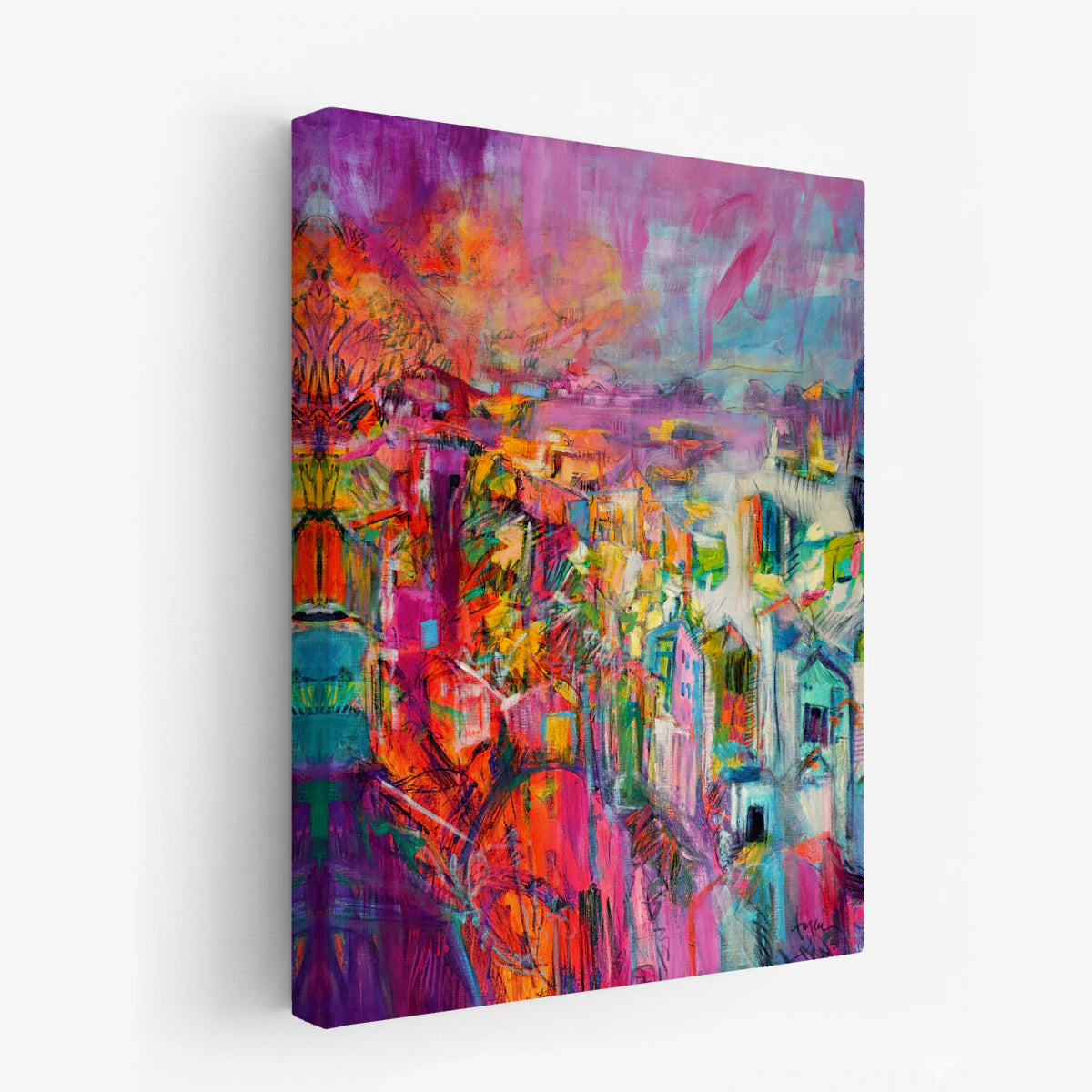 canvas-art