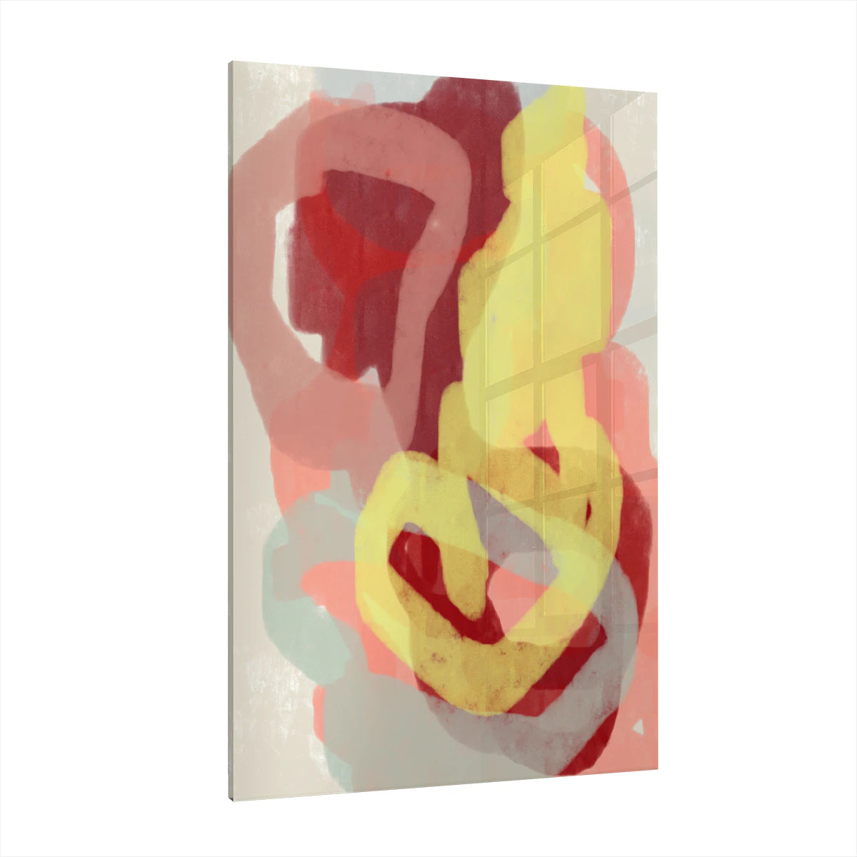 acrylic