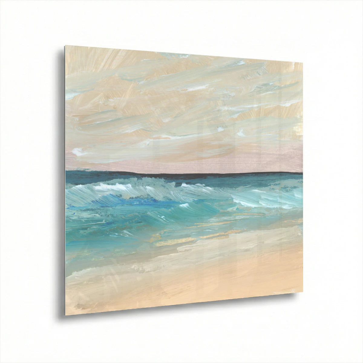 acrylic