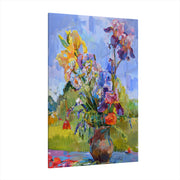 acrylic